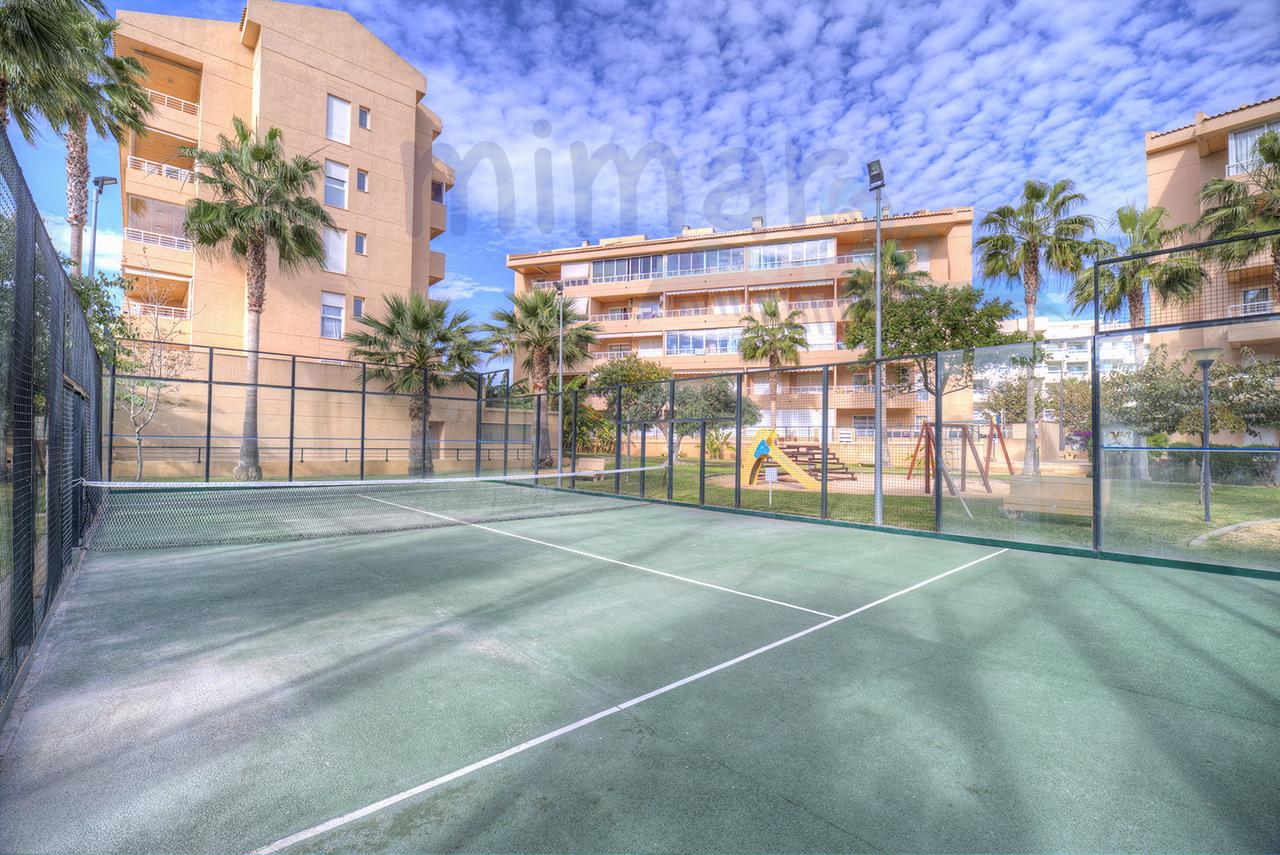 Ferienwohnung Alborada Golf By Mimar El Albir Exterior foto