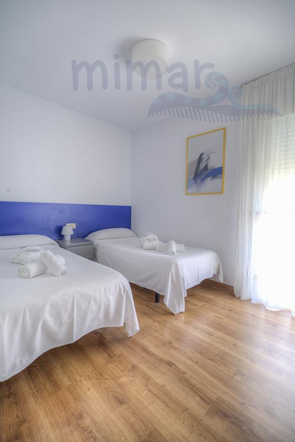Ferienwohnung Alborada Golf By Mimar El Albir Exterior foto