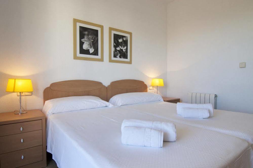 Ferienwohnung Alborada Golf By Mimar El Albir Exterior foto