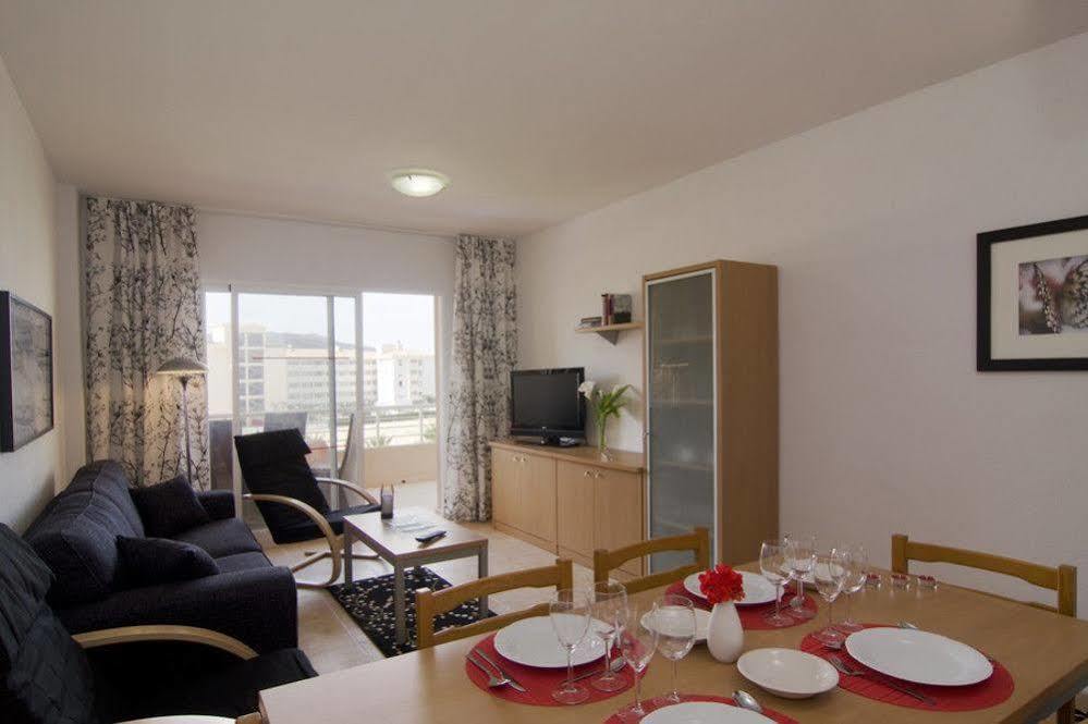 Ferienwohnung Alborada Golf By Mimar El Albir Exterior foto