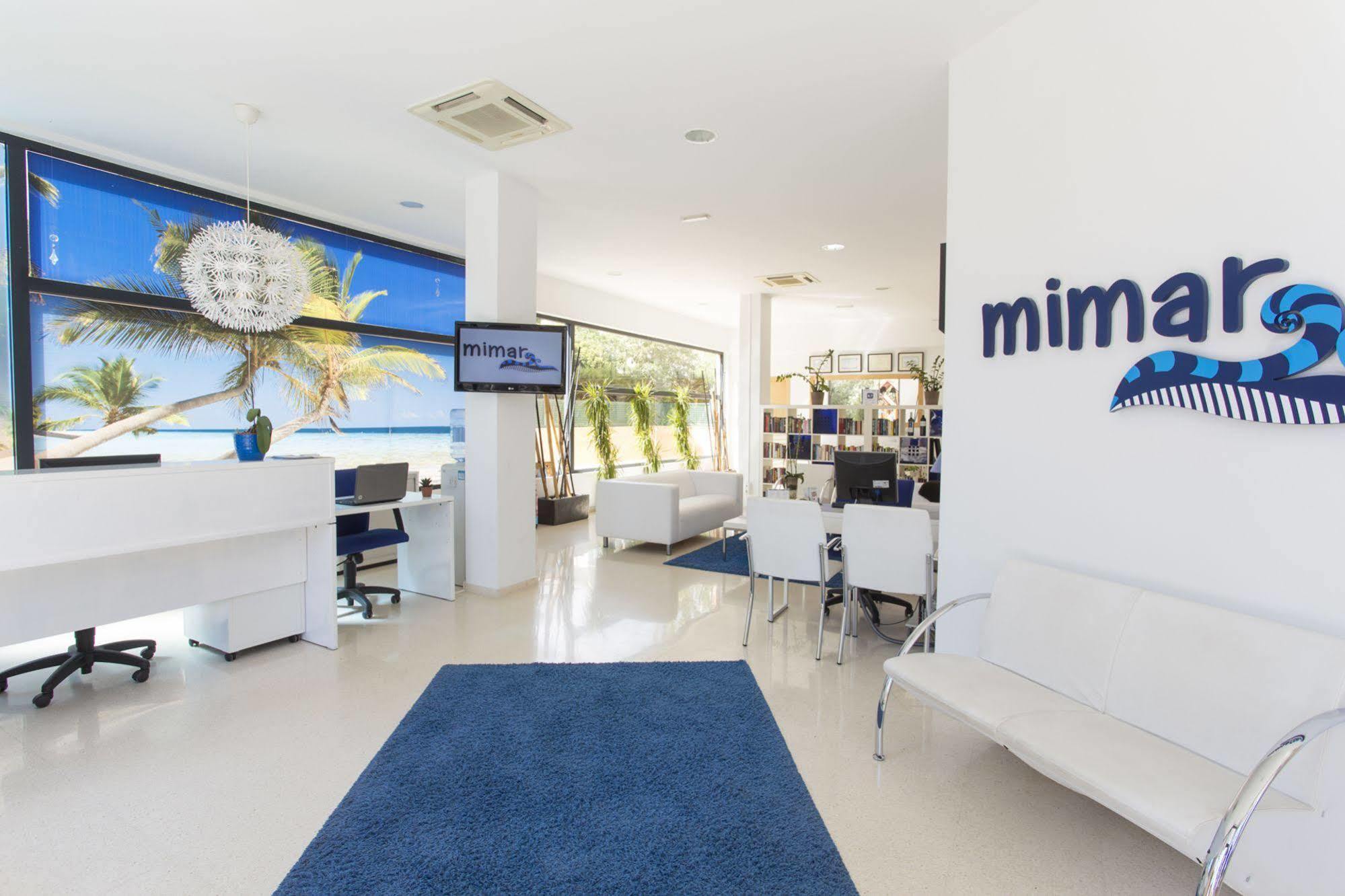Ferienwohnung Alborada Golf By Mimar El Albir Exterior foto