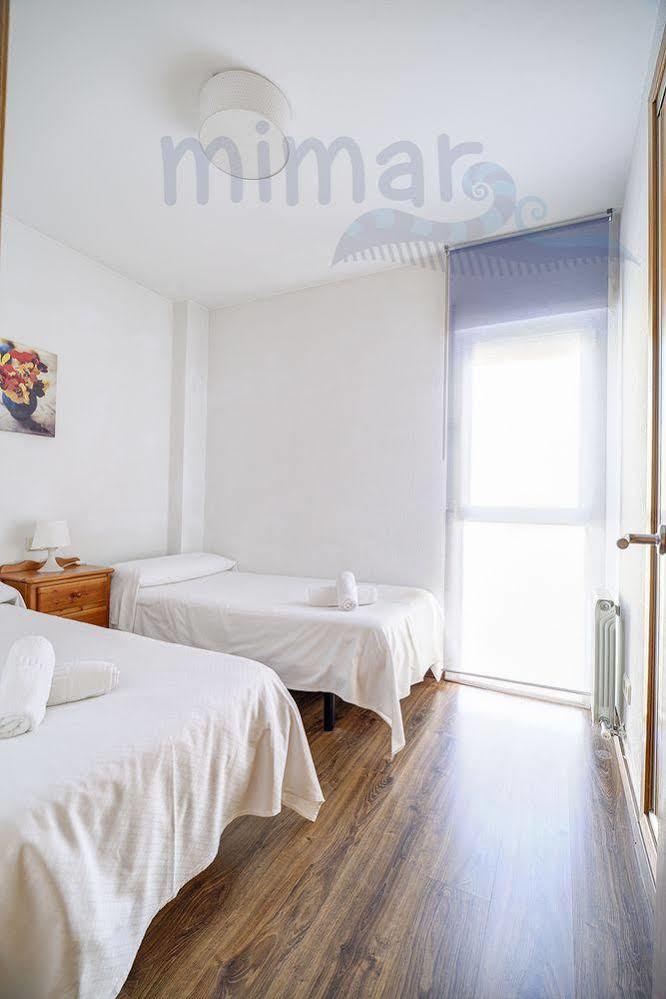 Ferienwohnung Alborada Golf By Mimar El Albir Exterior foto